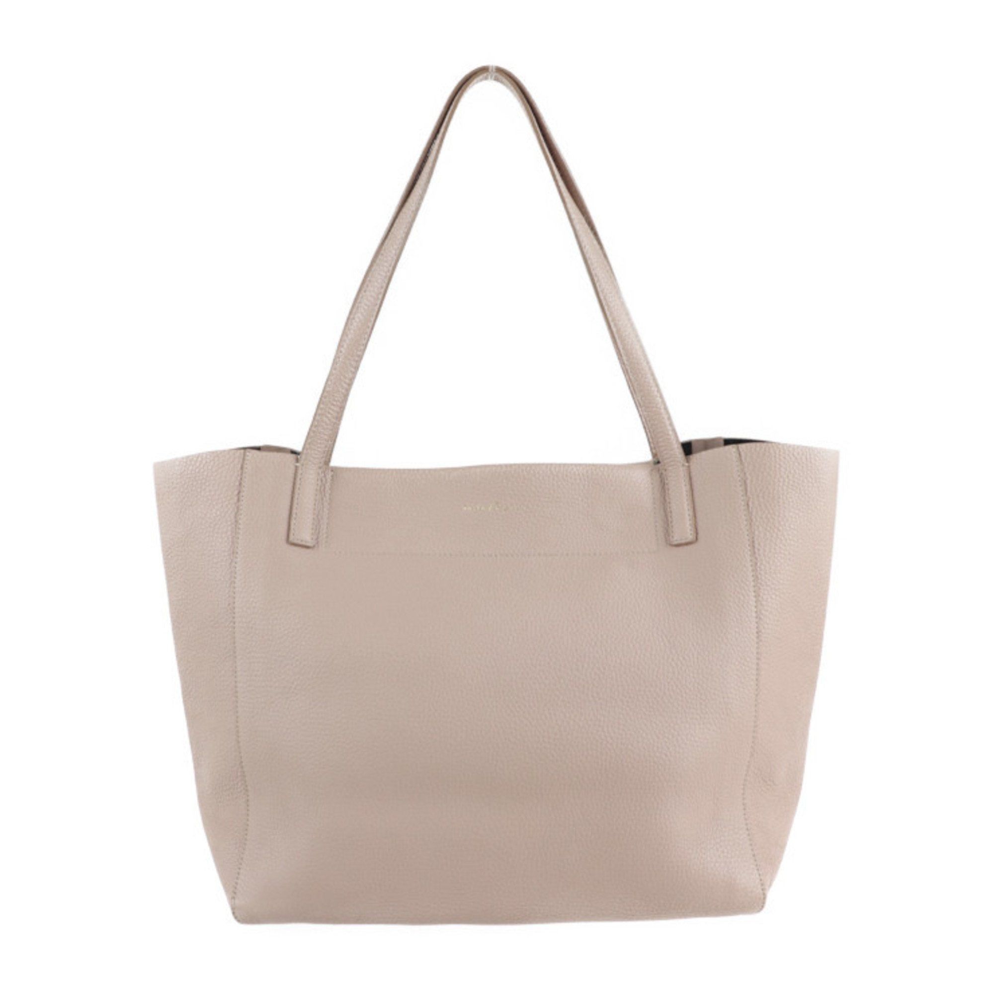 Salvatore Ferragamo Mimi Mimi Tote Bag 21 G865 Leather Pink